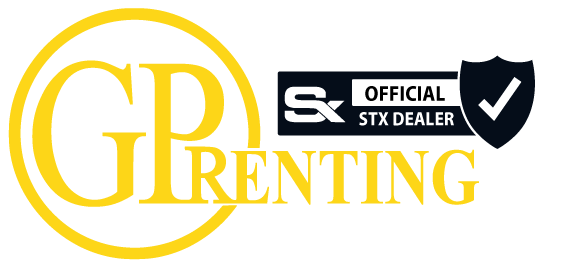 GPRenting - pardencamionette verhuur