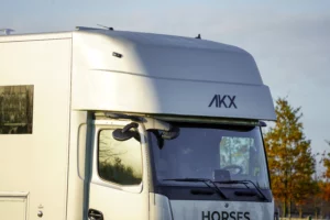AKX Merc S Gray-44