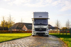 AKX Merc S Gray-45